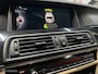 BMW 5-Serie Touring DIESEL High Exec. AUT. LEER NAVI CRUISE ZEER NETJES VOLLEDIG ONDERHOUDEN 900€ REST BPM