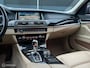 BMW 5-Serie Touring DIESEL High Exec. AUT. LEER NAVI CRUISE ZEER NETJES VOLLEDIG ONDERHOUDEN 900€ REST BPM