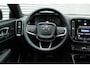 Volvo EC40 Twin Motor Ultra Black Edition Europa 82 kWh | Visual Park Assist met 360° Camera | Harman/Kardon | Vast Panoramadak | Elektrisch Verstelbare Voorstoelen Met Geheugen | Connect Microtech/Nubuck Bekleding | BLIS | Adaptive Cruise Control | Stoelverwarming Voor- en Achter | Stuurverwarming | Pilot Assist | Elektrische Achterklep Met Sensorsturing | Keyless |
