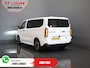 Ford E-Transit Custom Kombi Trend 71kWh 360 km WLTP (Excl. BTW/Incl. BPM) LED/ Standkachel/ Stoelverw./ Stuurverw./ Carplay/ 9 P/ 9 Persoons/ Combi/ Climate/ Camera/ PDC/ Cruise
