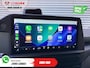 Ford E-Transit Custom Kombi Trend 71kWh 360 km WLTP LED/Standkachel/ Stoelverw./ Stuurverw./ Carplay/ 9 P/ 9 Persoons/ Climate/ Camera/ PDC/ Cruise