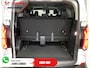 Ford E-Transit Custom Kombi Trend 71kWh 360 km WLTP (Excl. BTW/Incl. BPM) LED/ Standkachel/ Stoelverw./ Stuurverw./ Carplay/ 9 P/ 9 Persoons/ Combi/ Climate/ Camera/ PDC/ Cruise