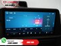 Ford E-Transit Custom Kombi Trend 71kWh 360 km WLTP (Excl. BTW/Incl. BPM) LED/ Standkachel/ Stoelverw./ Stuurverw./ Carplay/ 9 P/ 9 Persoons/ Combi/ Climate/ Camera/ PDC/ Cruise