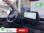 Ford E-Transit Custom Kombi Trend 71kWh 360 km WLTP LED/Standkachel/ Stoelverw./ Stuurverw./ Carplay/ 9 P/ 9 Persoons/ Climate/ Camera/ PDC/ Cruise