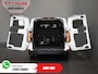 Ford E-Transit Custom Kombi Trend 71kWh 360 km WLTP (Excl. BTW/Incl. BPM) LED/ Standkachel/ Stoelverw./ Stuurverw./ Carplay/ 9 P/ 9 Persoons/ Combi/ Climate/ Camera/ PDC/ Cruise