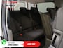 Ford E-Transit Custom Kombi Trend 71kWh 360 km WLTP (Excl. BTW/Incl. BPM) LED/ Standkachel/ Stoelverw./ Stuurverw./ Carplay/ 9 P/ 9 Persoons/ Combi/ Climate/ Camera/ PDC/ Cruise