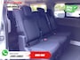 Ford E-Transit Custom Kombi Trend 71kWh 360 km WLTP LED/Standkachel/ Stoelverw./ Stuurverw./ Carplay/ 9 P/ 9 Persoons/ Climate/ Camera/ PDC/ Cruise