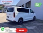 Ford E-Transit Custom Kombi Trend 71kWh 360 km WLTP LED/Standkachel/ Stoelverw./ Stuurverw./ Carplay/ 9 P/ 9 Persoons/ Climate/ Camera/ PDC/ Cruise