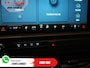 Ford E-Transit Custom Kombi Trend 71kWh 360 km WLTP (Excl. BTW/Incl. BPM) LED/ Standkachel/ Stoelverw./ Stuurverw./ Carplay/ 9 P/ 9 Persoons/ Combi/ Climate/ Camera/ PDC/ Cruise