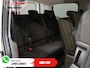 Ford E-Transit Custom Kombi Trend 71kWh 360 km WLTP (Excl. BTW/Incl. BPM) LED/ Standkachel/ Stoelverw./ Stuurverw./ Carplay/ 9 P/ 9 Persoons/ Combi/ Climate/ Camera/ PDC/ Cruise