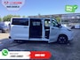 Ford E-Transit Custom Kombi Trend 71kWh 360 km WLTP LED/Standkachel/ Stoelverw./ Stuurverw./ Carplay/ 9 P/ 9 Persoons/ Climate/ Camera/ PDC/ Cruise