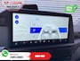 Ford E-Transit Custom Kombi Trend 71kWh 360 km WLTP LED/Standkachel/ Stoelverw./ Stuurverw./ Carplay/ 9 P/ 9 Persoons/ Climate/ Camera/ PDC/ Cruise