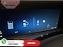 Ford E-Transit Custom Kombi Trend 71kWh 360 km WLTP (Excl. BTW/Incl. BPM) LED/ Standkachel/ Stoelverw./ Stuurverw./ Carplay/ 9 P/ 9 Persoons/ Combi/ Climate/ Camera/ PDC/ Cruise