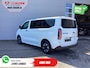 Ford E-Transit Custom Kombi Trend 71kWh 360 km WLTP LED/Standkachel/ Stoelverw./ Stuurverw./ Carplay/ 9 P/ 9 Persoons/ Climate/ Camera/ PDC/ Cruise