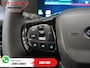 Ford E-Transit Custom Kombi Trend 71kWh 360 km WLTP (Excl. BTW/Incl. BPM) LED/ Standkachel/ Stoelverw./ Stuurverw./ Carplay/ 9 P/ 9 Persoons/ Combi/ Climate/ Camera/ PDC/ Cruise