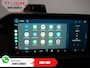 Ford E-Transit Custom Kombi Trend 71kWh 360 km WLTP (Excl. BTW/Incl. BPM) LED/ Standkachel/ Stoelverw./ Stuurverw./ Carplay/ 9 P/ 9 Persoons/ Combi/ Climate/ Camera/ PDC/ Cruise