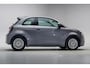 Fiat 500 24kwh 3-Fase [ Apple/Android Camera Stoelverwarming ]