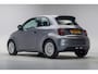 Fiat 500 24kwh 3-Fase [ Apple/Android Camera Stoelverwarming ]