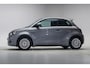 Fiat 500 24kwh 3-Fase [ Apple/Android Camera Stoelverwarming ]