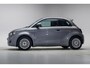 Fiat 500e 24kwh 3-Fase [ Apple/Android Camera Stoelverwarming ]