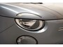 Fiat 500e 24kwh 3-Fase [ Apple/Android Camera Stoelverwarming ]