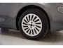 Fiat 500e 24kwh 3-Fase [ Apple/Android Camera Stoelverwarming ]