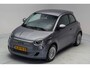 Fiat 500e 24kwh 3-Fase [ Apple/Android Camera Stoelverwarming ]