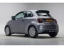 Fiat 500e 24kwh 3-Fase [ Apple/Android Camera Stoelverwarming ]