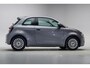 Fiat 500e 24kwh 3-Fase [ Apple/Android Camera Stoelverwarming ]