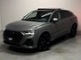 Audi Q3 45 TFSIe Black Edition S-line Pano Memory 360° Sfeer Virtual