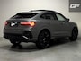 Audi Q3 45 TFSIe Black Edition S-line Pano Memory 360° Sfeer Virtual