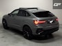 Audi Q3 45 TFSIe Black Edition S-line Pano Memory 360° Sfeer Virtual