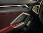 Audi Q3 45 TFSIe Black Edition S-line Pano Memory 360° Sfeer Virtual