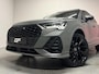 Audi Q3 45 TFSIe Black Edition S-line Pano Memory 360° Sfeer Virtual