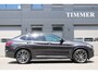 BMW X4 xDrive20i M Sport High Executive 21 Inch - 360 camera - Dealer onderhouden Leder - Safety pack -  Trekhaak wegklapbaar - Nette BMW