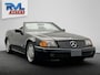 Mercedes-Benz SL 600 SL V12 Hardtop R129 Clear Carfax *Low Mileage*