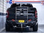 Dodge Ram 1500 5.7 V8 4x4 Crew Cab Laramie Night | 22" Breedset | Striping