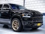 Dodge Ram 1500 5.7 V8 4x4 Crew Cab Laramie Night | 22" Breedset | Striping