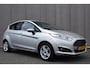 Ford Fiesta 1.0 EcoBoost Titanium Full Map Navi | ECC | Telefonie | 15 Inch LMV | Trekhaak