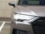Audi A6 Limousine 55 TFSI quattro Sport S line edition | Luchtvering | 360° camera | Hout inleg | 21'' velgen | B&O | Pano | Elektr. stoel + memory | Keyless | Adaptive Cruise |