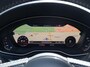 Audi A5 Sportback 45 TFSI 245pk quattro Pro Line | 19" Velgen | Sportstoelen | Stoelverwarming