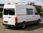 Volkswagen Crafter 35 2.0 TDI 140 pk L3H3 Highline | De ideale basis voor een Camperombouw ! | Airco | Cruise control | Camera | Navigatie via App connect | Ergo comfort bestuurderstoel | PDC | Trekhaak | Betimmering |