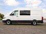 Volkswagen Crafter 35 2.0 TDI 140 pk L3H3 Highline | De ideale basis voor een Camperombouw ! | Airco | Cruise control | Camera | Navigatie via App connect | Ergo comfort bestuurderstoel | PDC | Trekhaak | Betimmering |