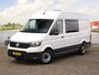 Volkswagen Crafter 35 2.0 TDI 140 pk L3H3 Highline | De ideale basis voor een Camperombouw ! | Airco | Cruise control | Camera | Navigatie via App connect | Ergo comfort bestuurderstoel | PDC | Trekhaak | Betimmering |