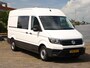 Volkswagen Crafter 35 2.0 TDI 140 pk L3H3 Highline | De ideale basis voor een Camperombouw ! | Airco | Cruise control | Camera | Navigatie via App connect | Ergo comfort bestuurderstoel | PDC | Trekhaak | Betimmering |
