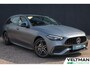 Mercedes-Benz C-klasse 300 e AMG Line PANORAMADAK DIGITAL LIGHT CRUISE CAMERA TREKHAAK
