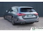 Mercedes-Benz C-klasse 300 e AMG Line PANORAMADAK DIGITAL LIGHT CRUISE CAMERA TREKHAAK