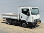 Nissan NT400 130PK 3.0 Kipper Dubbellucht 3.5t Trekhaak Airco Benne Tipper