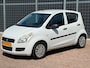 Suzuki Splash 1.0 VVT