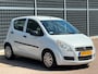 Suzuki Splash 1.0 VVT